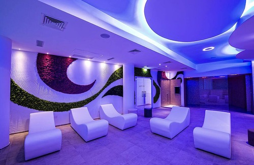 San Marco in Lamis Hotel | Malucri Resort