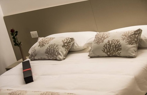 San Marco in Lamis Hotel | Malucri Resort