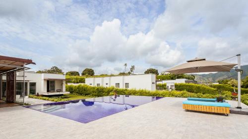 Pereira Villa | Malugo Campestre