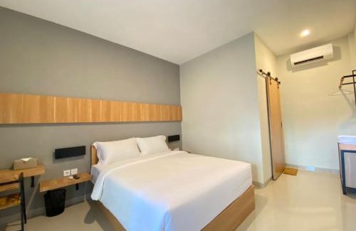 Sumbawa Barat Hotel | Maluk Stay