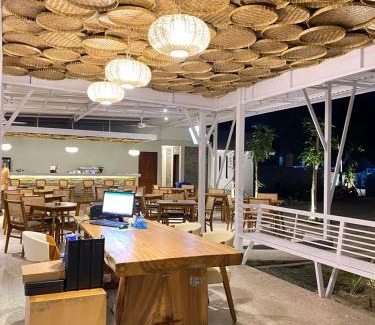 Sumbawa Barat Hotel | Maluk Stay
