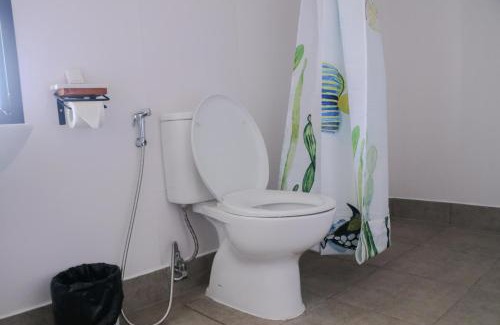 Sekongkang Hotel | Maluk Surf House
