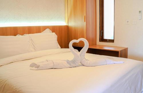 Sekongkang Hotel | Maluk Surf House