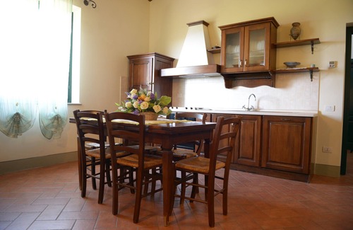 Stabbia Other | MALVASIA APARTMENT at MUSIGNANO farm holidays