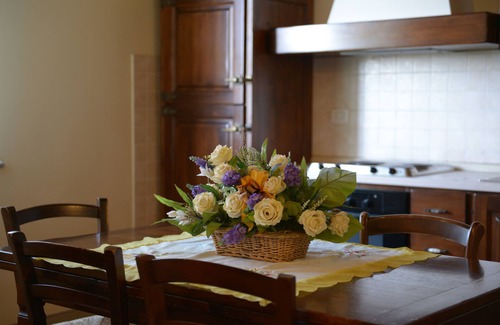 Stabbia Other | MALVASIA APARTMENT at MUSIGNANO farm holidays