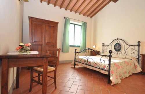 Stabbia Other | MALVASIA APARTMENT at MUSIGNANO farm holidays