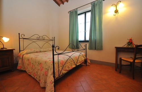 Stabbia Other | MALVASIA APARTMENT at MUSIGNANO farm holidays
