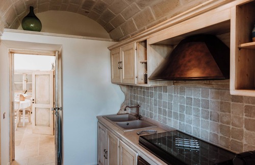 Diso Apartment | Malvasia, historic mansions, with a small glimpse of nature, near Castro