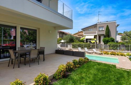 Rivoltella Apartment | MALVEZZi Apartments