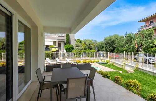 Rivoltella Apartment | MALVEZZi Apartments