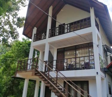 Anuradhapura House | Malwathu Oya Forest Garden