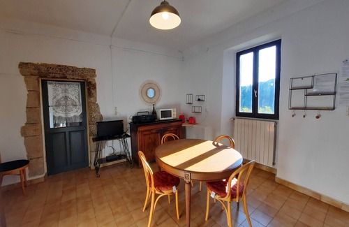 Sanilhac House | Mamée's house