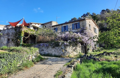 Sanilhac House | Mamée's house