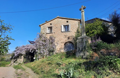 Sanilhac House | Mamée's house