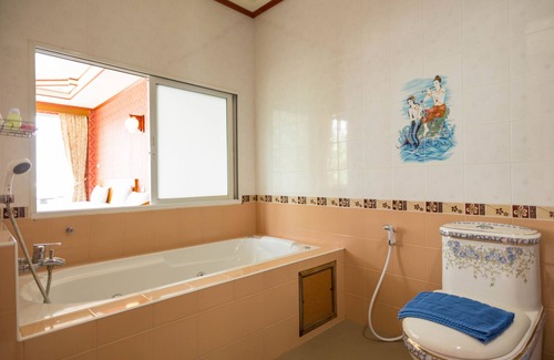 Ko Chang Hotel | Mam Kai Bae Beach Resort