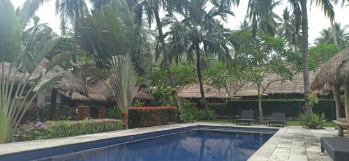 Senggigi Bed & Breakfast | Mama Bella's Retreat