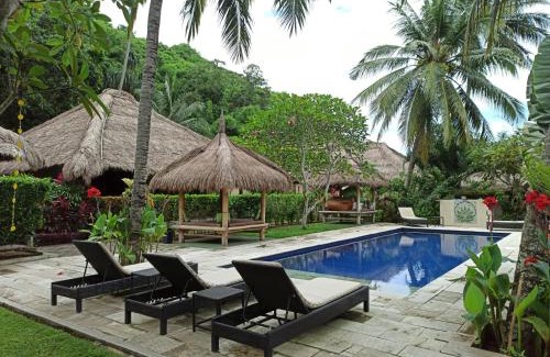 Senggigi Bed & Breakfast | Mama Bella's Retreat