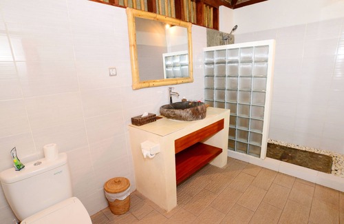 Senggigi Hotel | Mama Bella's Retreat