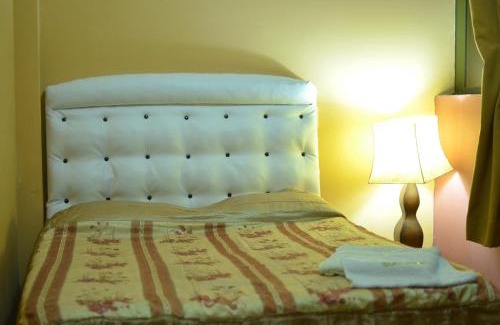 Nazca Hotel | Mama Chelita