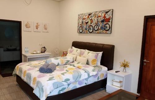 Sekongkang Hotel | Mama Nings Beach Hotel