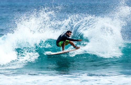 Weligama Hotel | Mama's Weligama Surf Beach