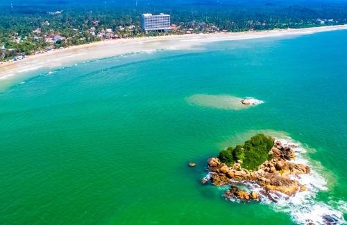 Weligama Hotel | Mama's Weligama Surf Beach