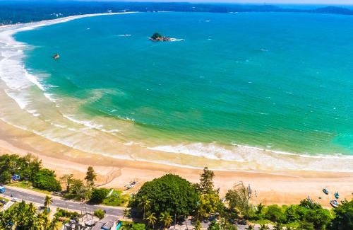 Weligama Hotel | Mama's Weligama Surf Beach