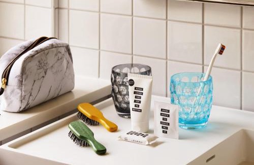 Bethnal Green Hotel | Mama Shelter London - Shoreditch