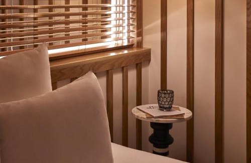 Bethnal Green Hotel | Mama Shelter London - Shoreditch