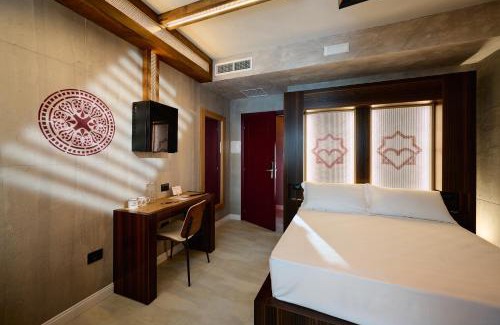 Foggia House | Mamaco Foggia Fiera