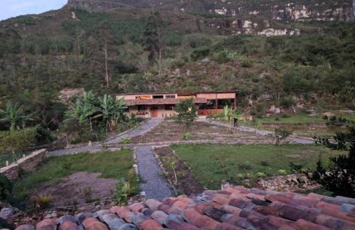 Cocachimba Cabin | Mamaq Tambo Lodge