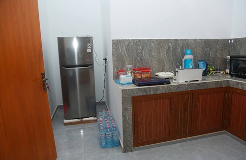 Dickwella Bed & Breakfast | Mamas Palace Hiriketiya