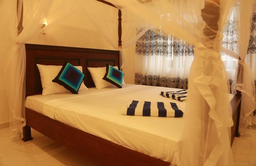 Dickwella Bed & Breakfast | Mamas Palace Hiriketiya