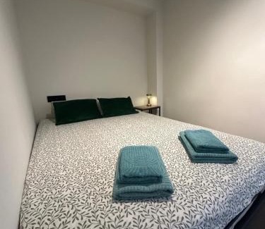 Calpe City Center Apartment | Mamba Garden III