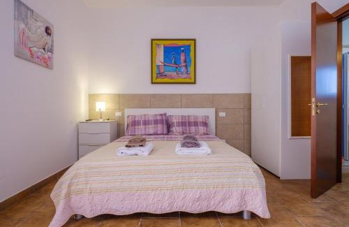 Borgagne Apartment | Mamba House 1