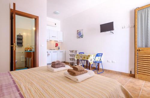 Borgagne Apartment | Mamba House 1