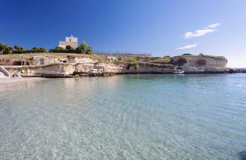 Borgagne Apartment | Mamba House 3