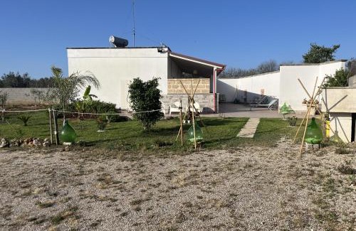 Borgagne Apartment | Mamba House 3