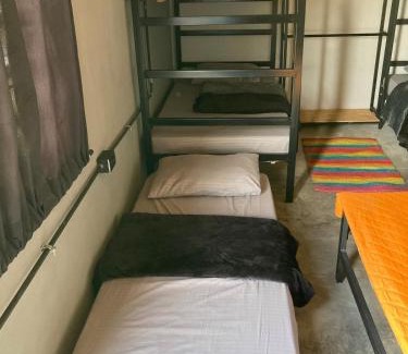 Piedecuesta Other | Mambe refugio- Cabaña El Olivo