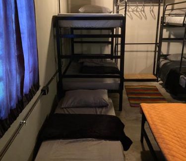 Piedecuesta Other | Mambe refugio- Cabaña El Olivo