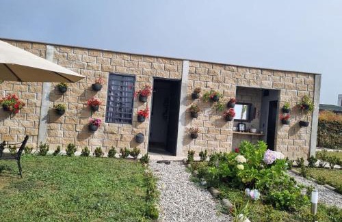 Piedecuesta Other | Mambe refugio- Cabaña El Olivo