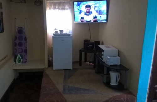 Lusaka Cottage | Mambilima Furnished Guest Wing