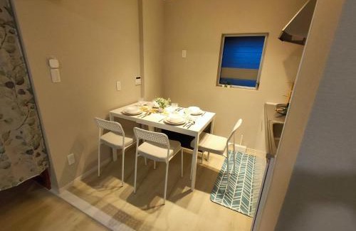 Chuo Ward Apartment | MaMe Inn, - Vacation STAY 91899v