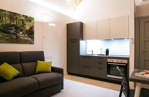 Casale Monferrato Apartment | MAMELI COMFORT APARTMENT