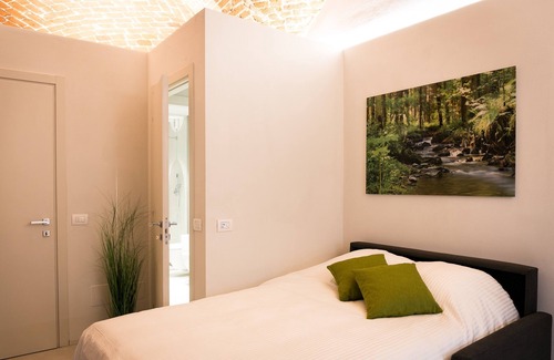 Casale Monferrato Apartment | MAMELI COMFORT APARTMENT