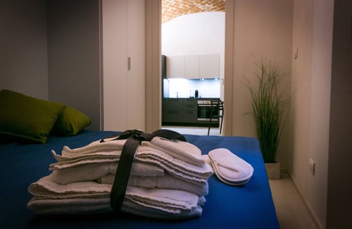 Casale Monferrato Apartment | MAMELI COMFORT APARTMENT