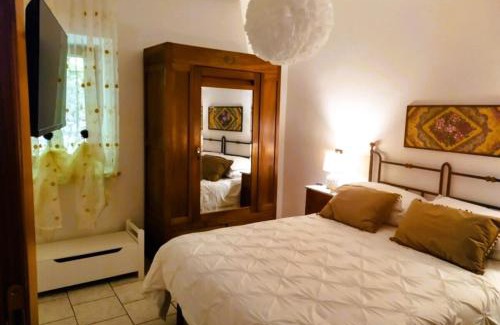Spoleto Apartment | Mameli Suite