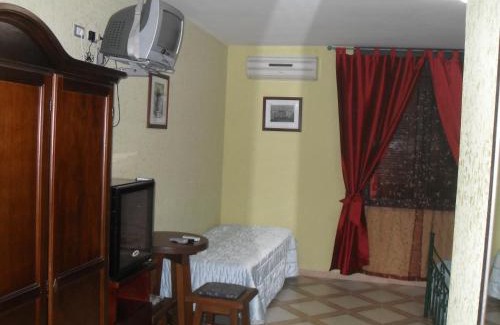 Borgagne Bed & Breakfast | Mamma Assunta