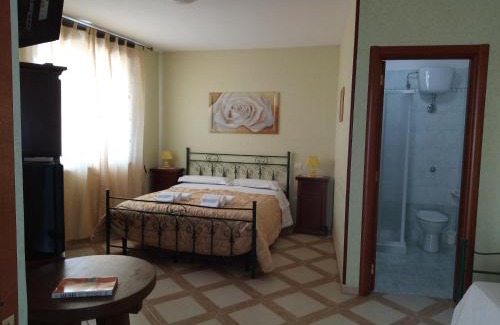 Borgagne Bed & Breakfast | Mamma Assunta