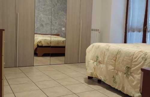 Stroncone House | Mamma Giulia